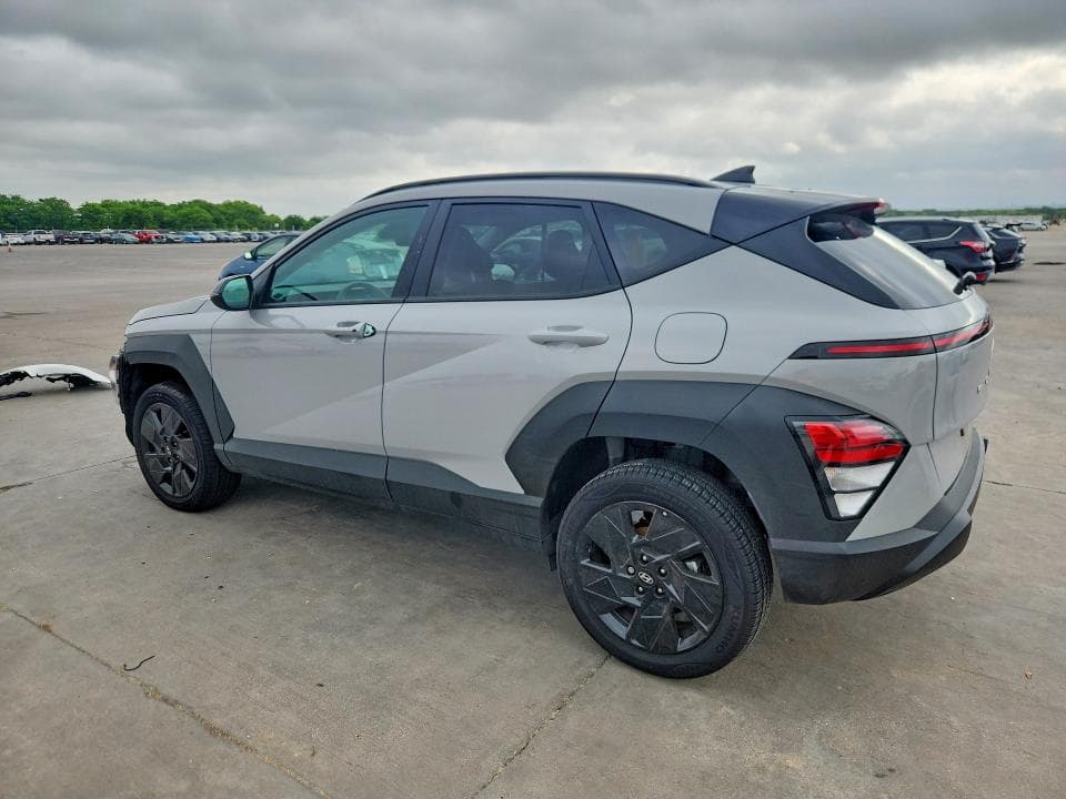 2026 HYUNDAI KONA SEL SPORT 2