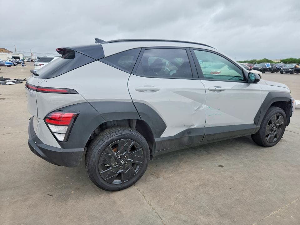 2026 HYUNDAI KONA SEL SPORT 3
