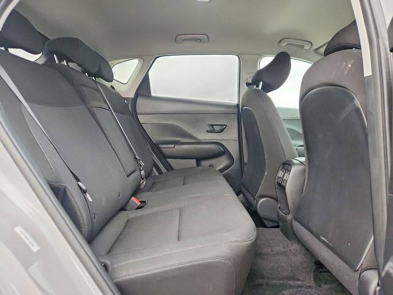 2026 HYUNDAI KONA SEL SPORT 10