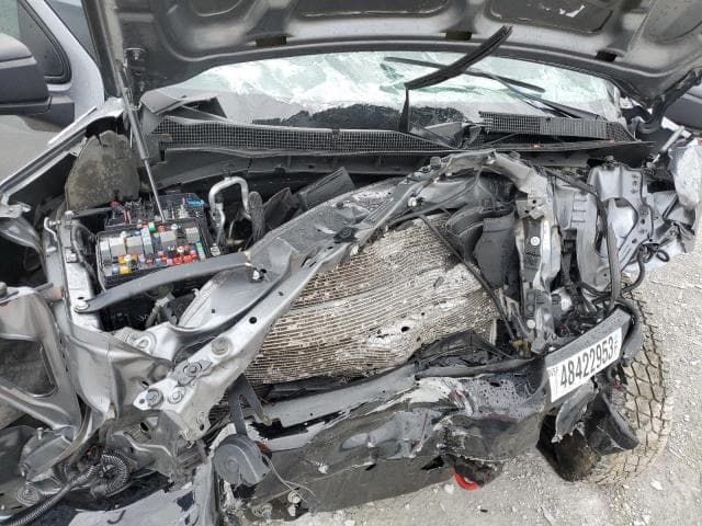2020 CHEVROLET 1500 11