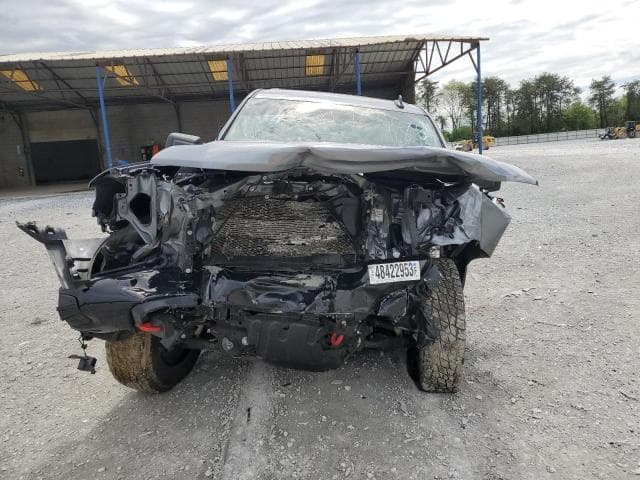 2020 CHEVROLET 1500 5