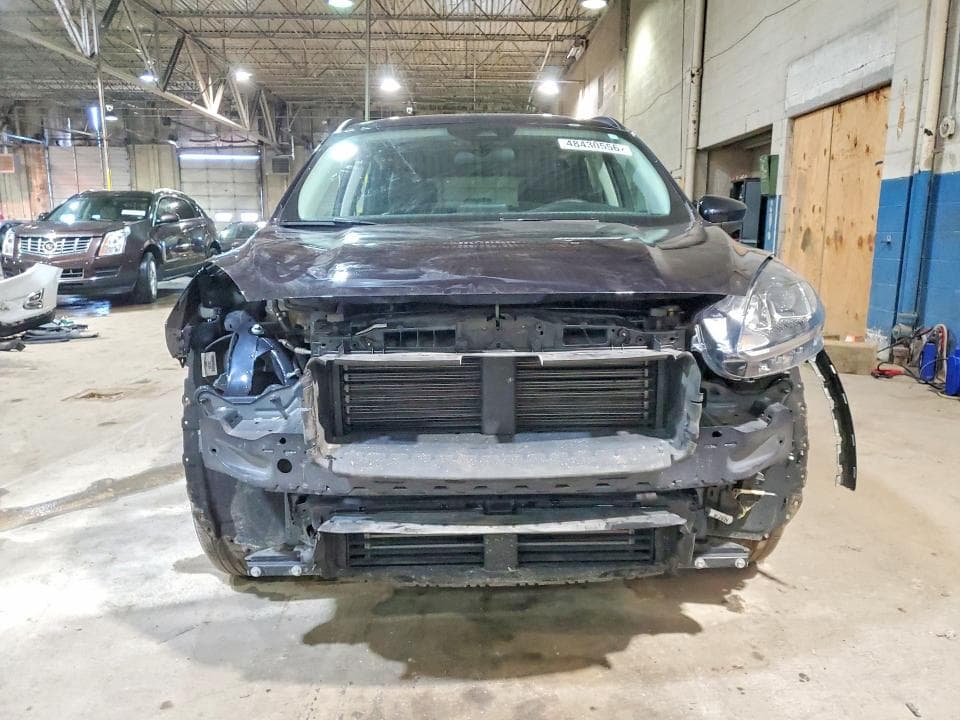 2021 FORD ESCAPE SEL SEL 5