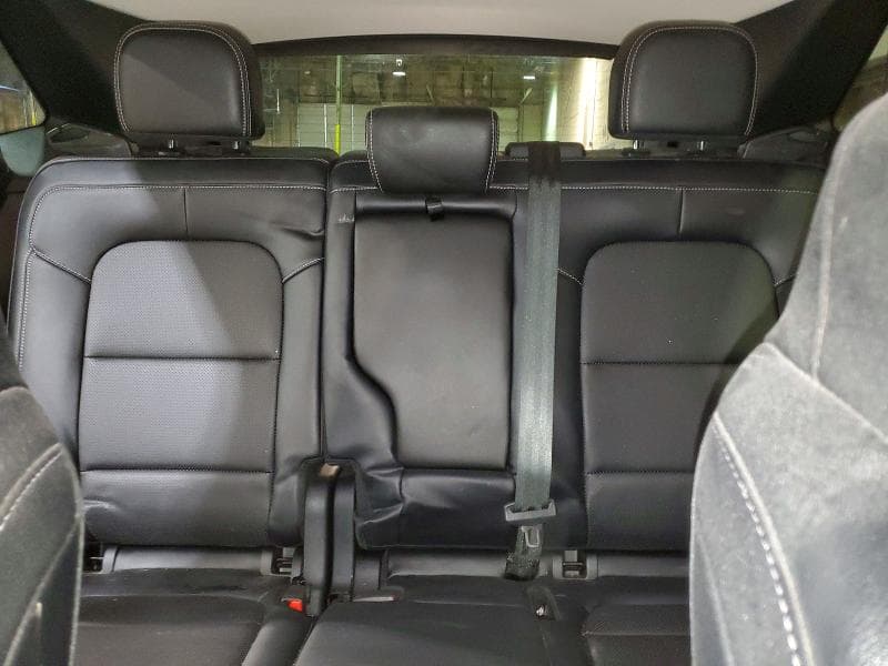 2021 FORD ESCAPE SEL SEL 10