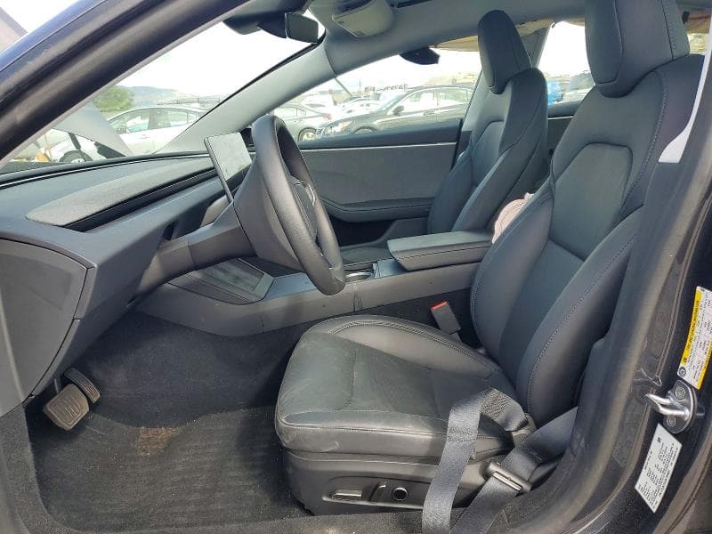 2025 TESLA MODEL 3 7