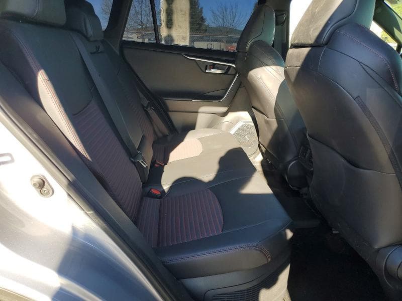 2023 TOYOTA RAV4 PRIME XSE XSE 11