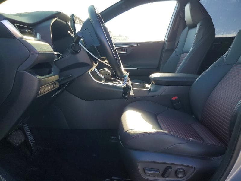 2023 TOYOTA RAV4 PRIME XSE XSE 7