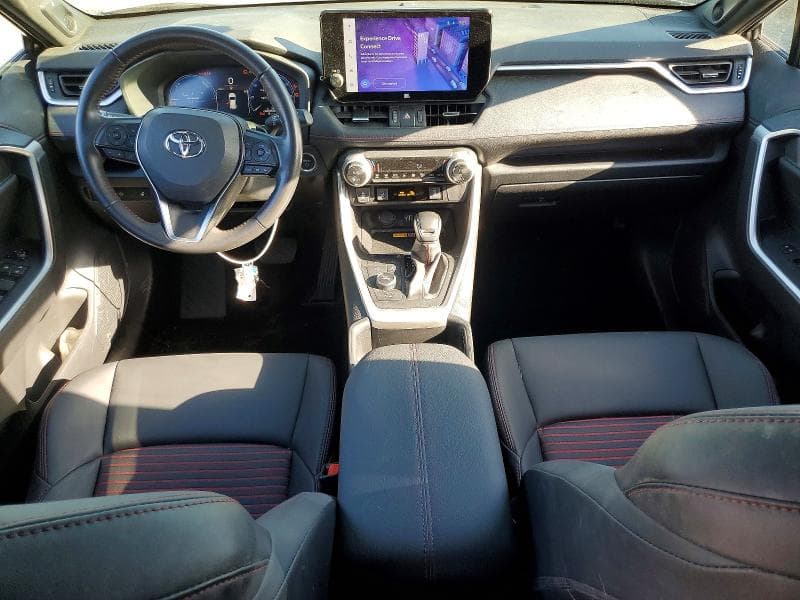 2023 TOYOTA RAV4 PRIME XSE XSE 8