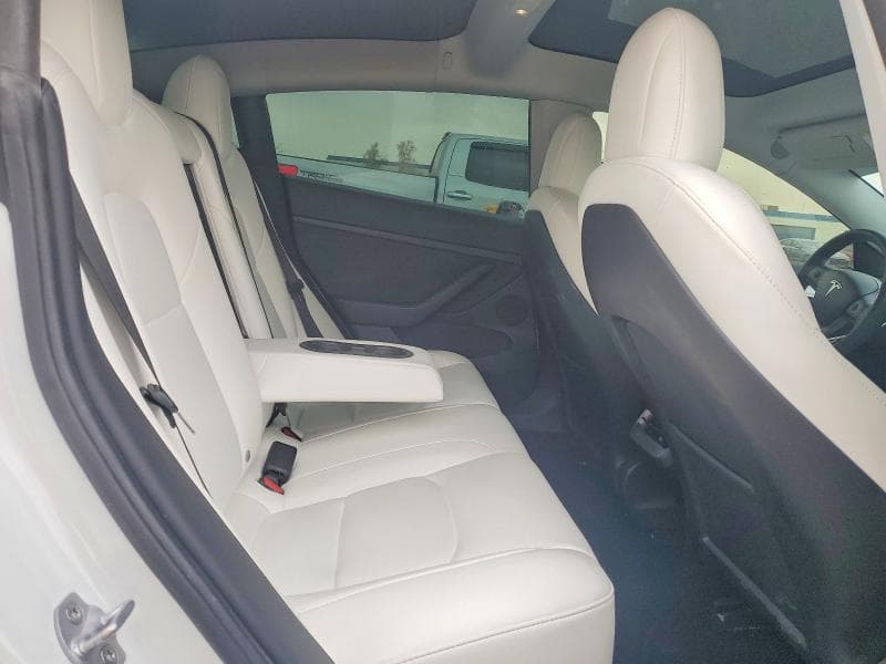 2022 TESLA MODEL 3 10