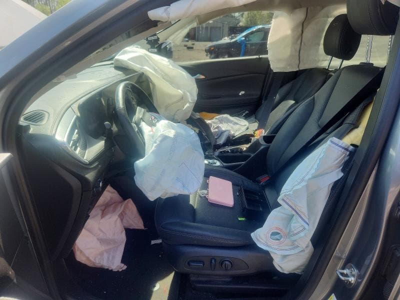 2024 BUICK ENCORE GX SPORT TOURING SPORT TOURING 7