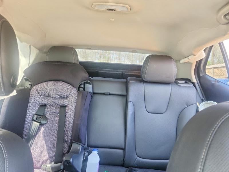 2024 BUICK ENCORE GX SPORT TOURING SPORT TOURING 10