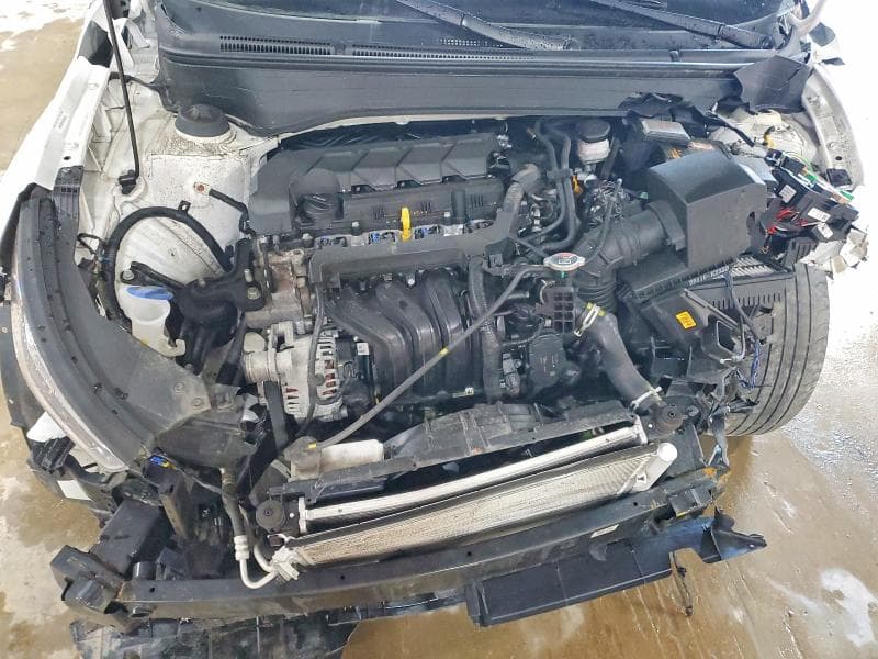 2025 HYUNDAI VENUE SEL 12
