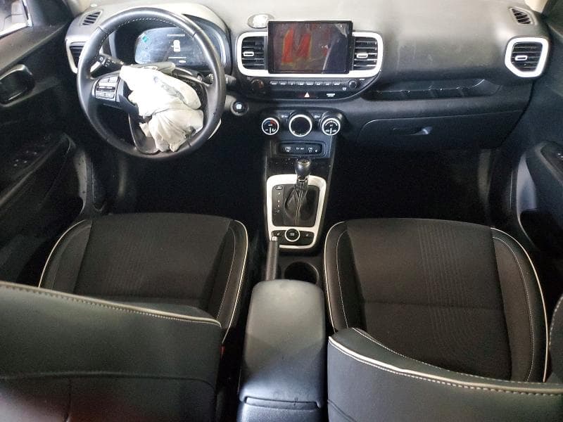 2025 HYUNDAI VENUE SEL 8