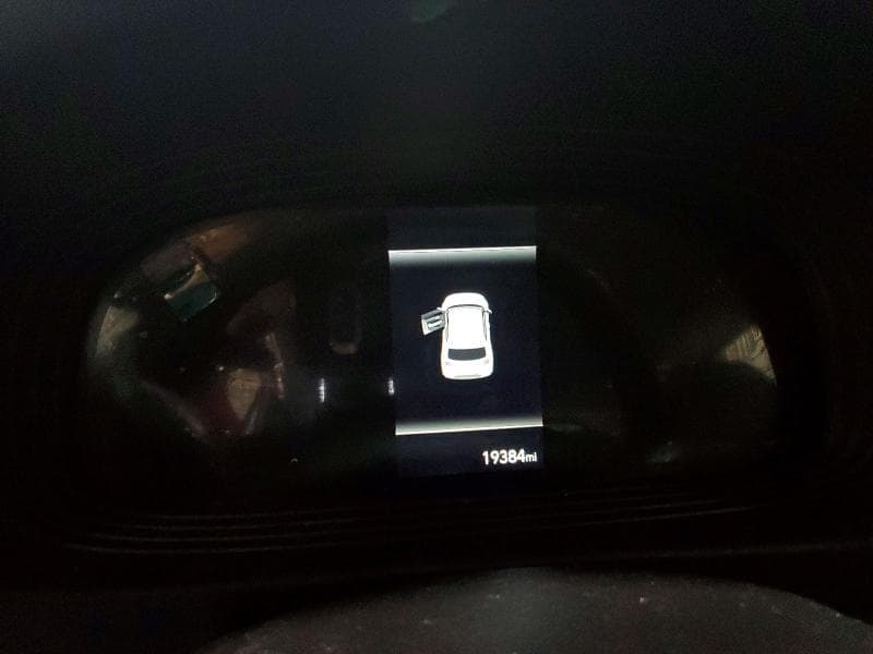 2025 HYUNDAI VENUE SEL 9