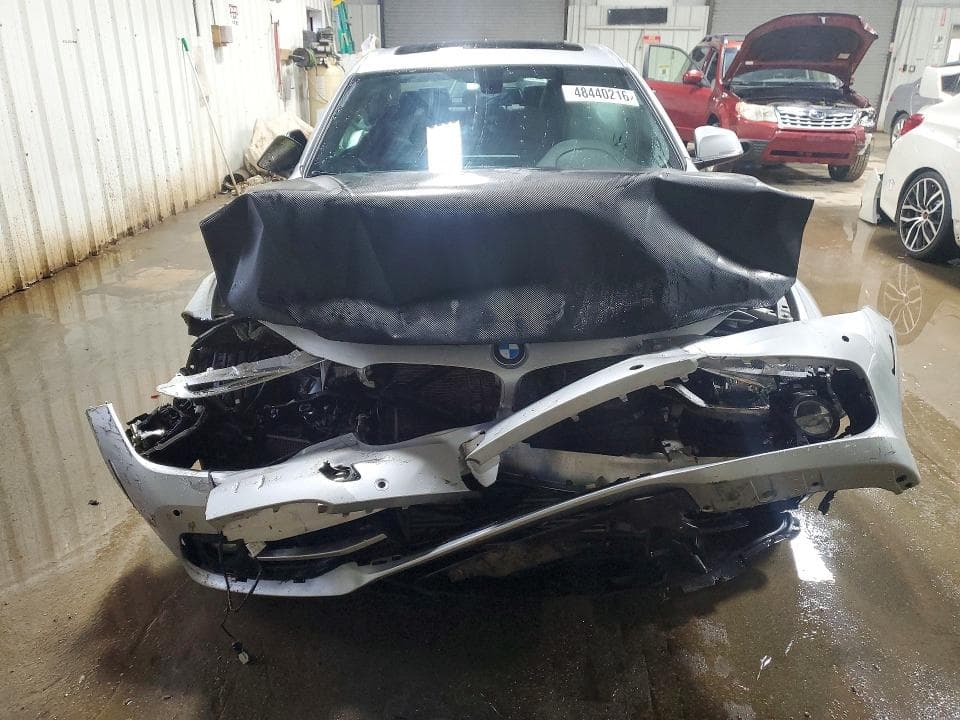 2016 BMW 328 XI SULEV XI SULEV 5