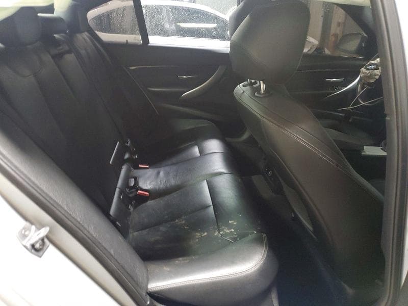 2016 BMW 328 XI SULEV XI SULEV 10
