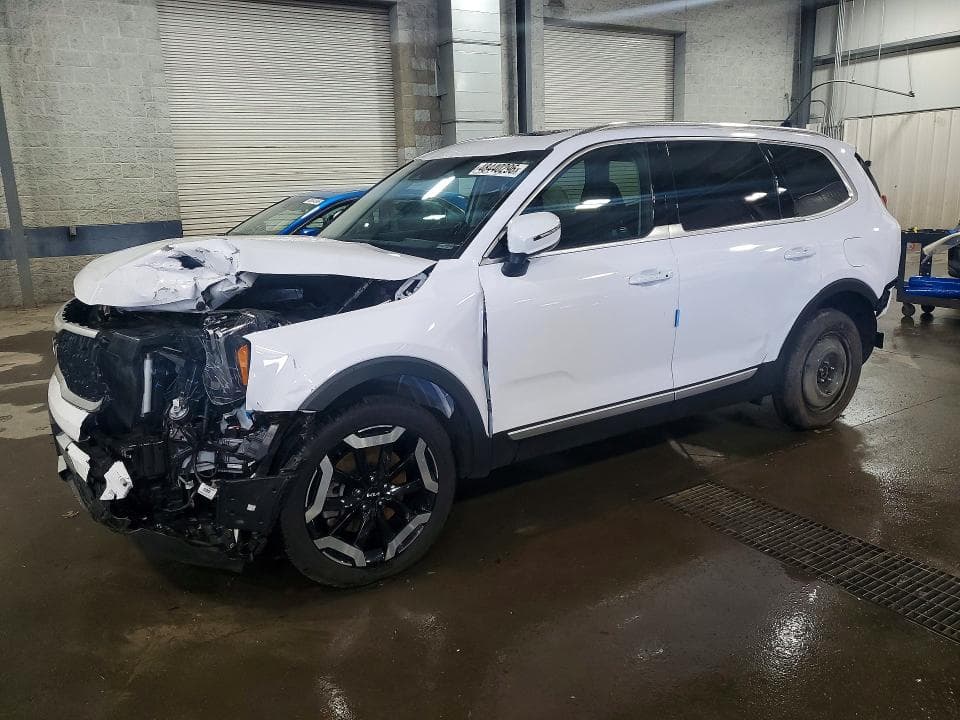 2024 KIA TELLURIDE EX - 1