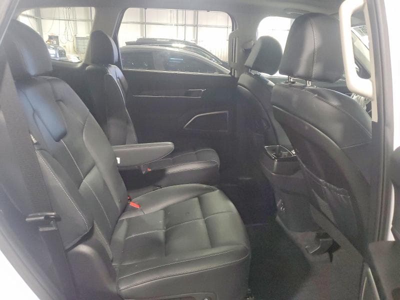 2024 KIA TELLURIDE EX 11