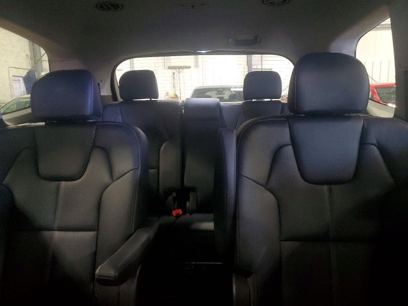 2024 KIA TELLURIDE EX 10
