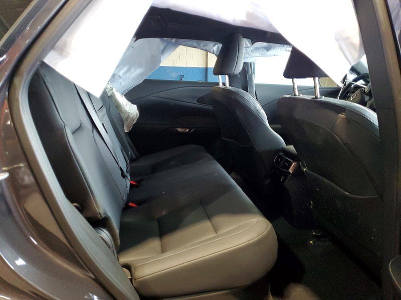 2026 LEXUS RX 350 PREMIUM 11