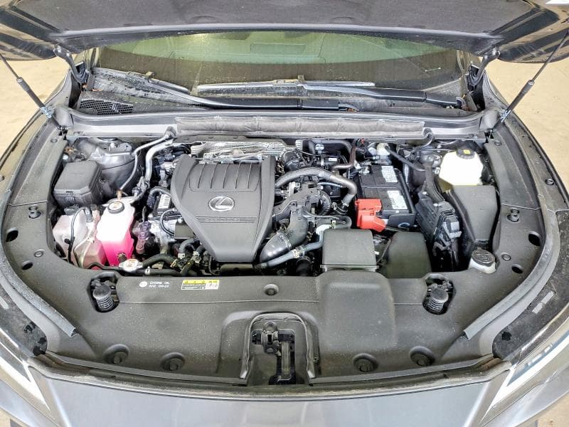 2026 LEXUS RX 350 PREMIUM 12