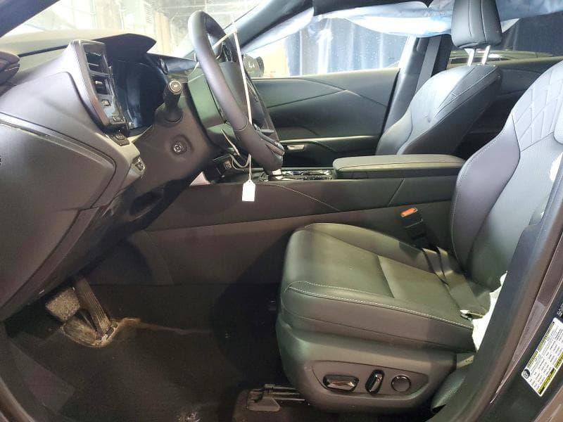 2026 LEXUS RX 350 PREMIUM 7