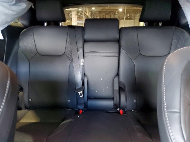 2026 LEXUS RX 350 PREMIUM 10