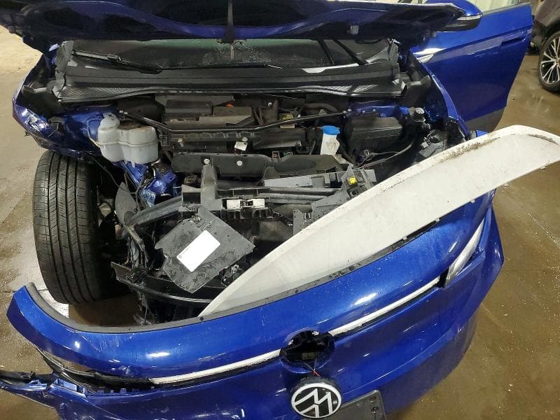 2021 VOLKSWAGEN ID.4 PRO S PRO S 11