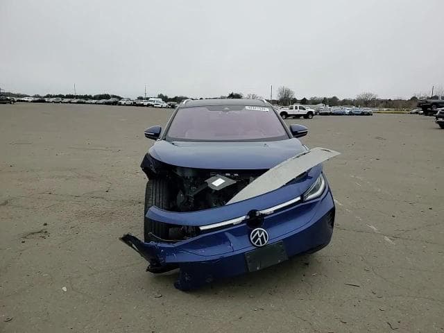 2021 VOLKSWAGEN ID.4 PRO S PRO S 13