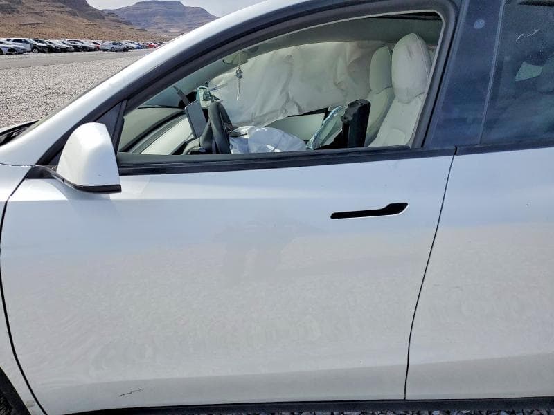 2020 TESLA MODEL Y 7