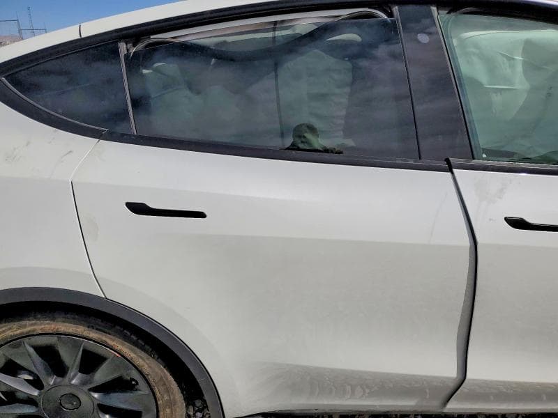 2020 TESLA MODEL Y 10