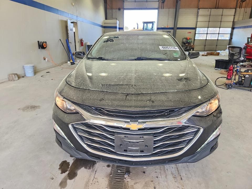 2023 CHEVROLET MALIBU LT 5