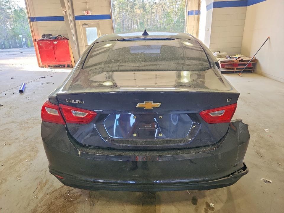 2023 CHEVROLET MALIBU LT 6