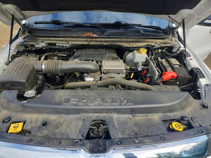 2022 RAM 1500 BIG HORN BIG HORN 11