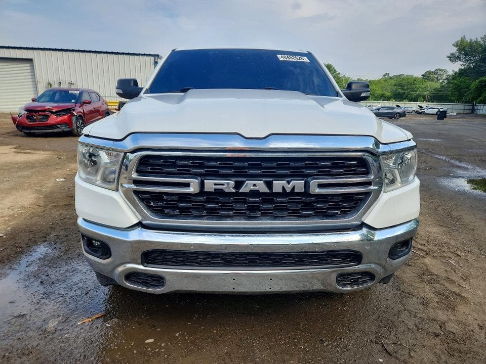 2022 RAM 1500 BIG HORN BIG HORN 5