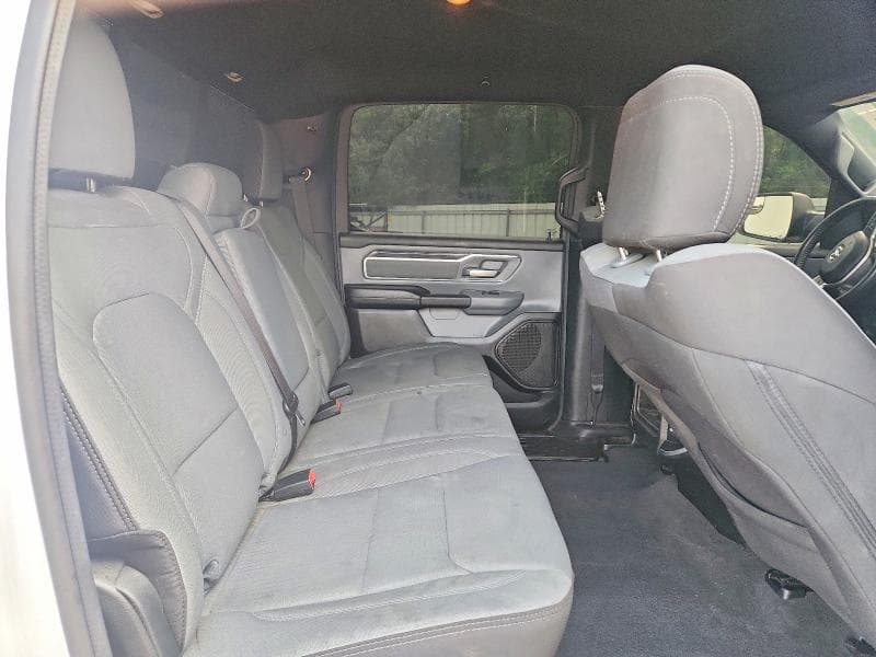 2022 RAM 1500 BIG HORN BIG HORN 10