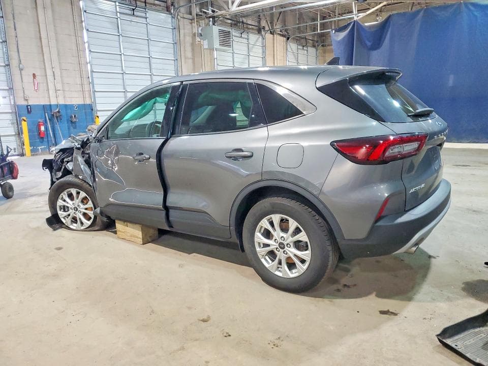 2023 FORD ESCAPE ACTIVE 2