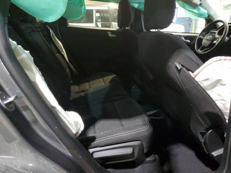 2023 FORD ESCAPE ACTIVE 11