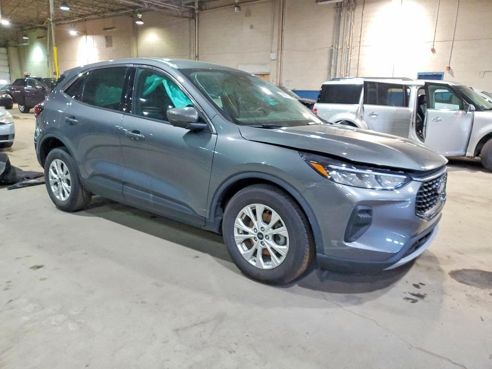 2023 FORD ESCAPE ACTIVE 4