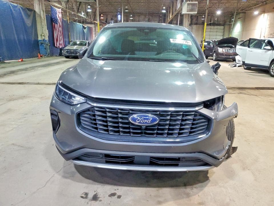 2023 FORD ESCAPE ACTIVE 5