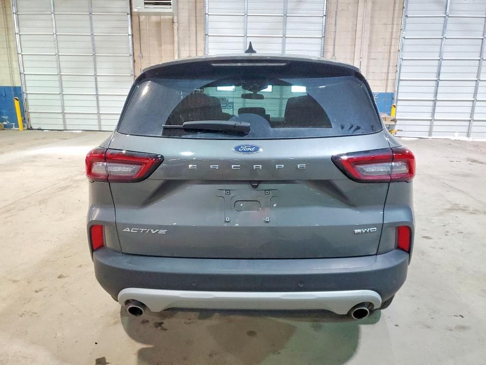 2023 FORD ESCAPE ACTIVE 6
