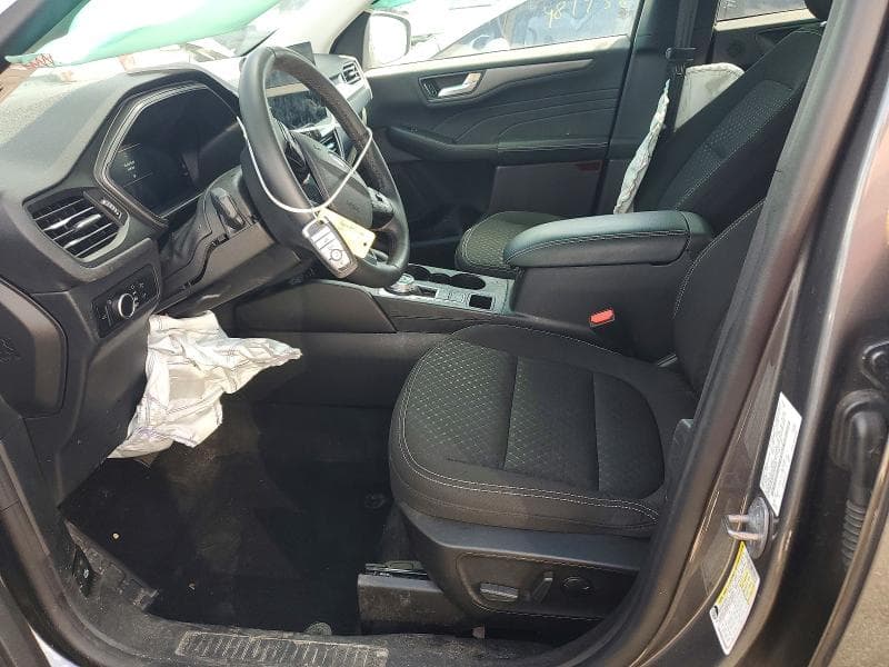 2023 FORD ESCAPE ACTIVE 7