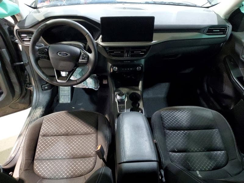 2023 FORD ESCAPE ACTIVE 8