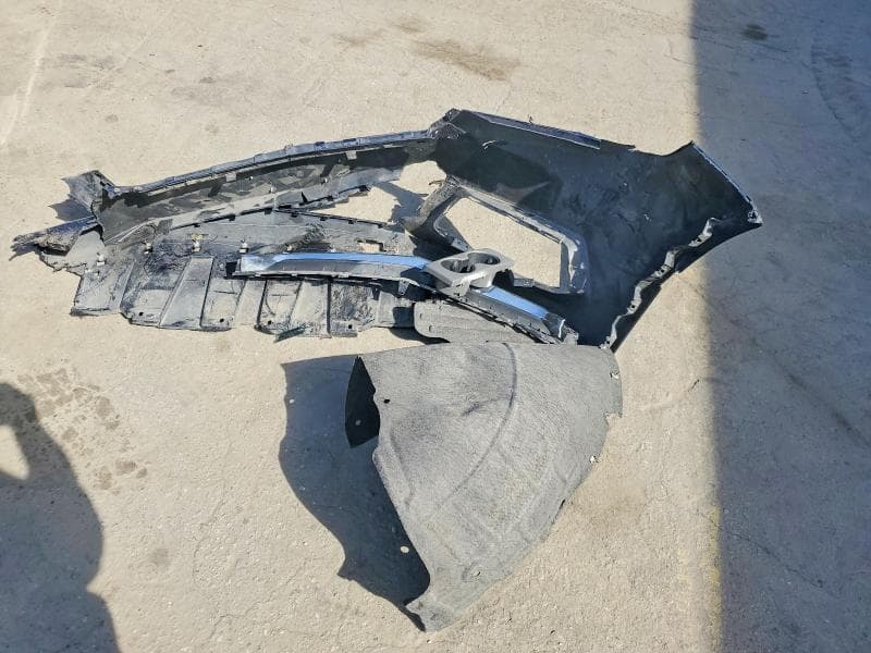 2018 CHEVROLET IMPALA LS 12