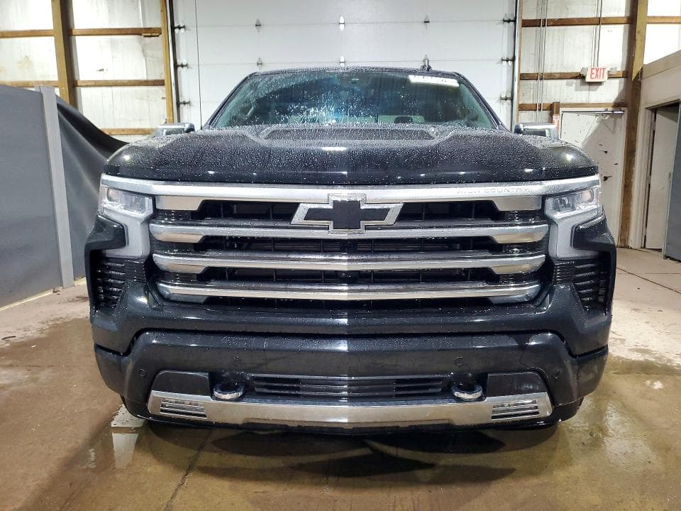 2024 CHEVROLET SILVERADO K1500 HIGH COUNTRY 5