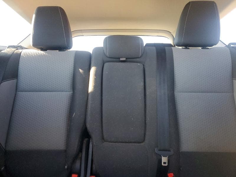 2017 FORD ESCAPE SE SE 10