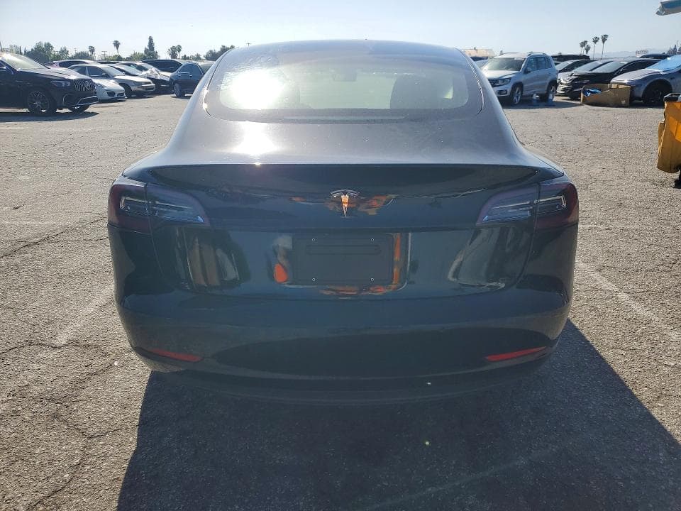 2021 TESLA MODEL 3 6