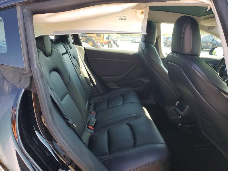 2021 TESLA MODEL 3 10