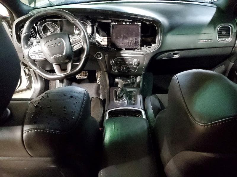 2021 DODGE CHARGER SCAT PACK SCAT PACK 8