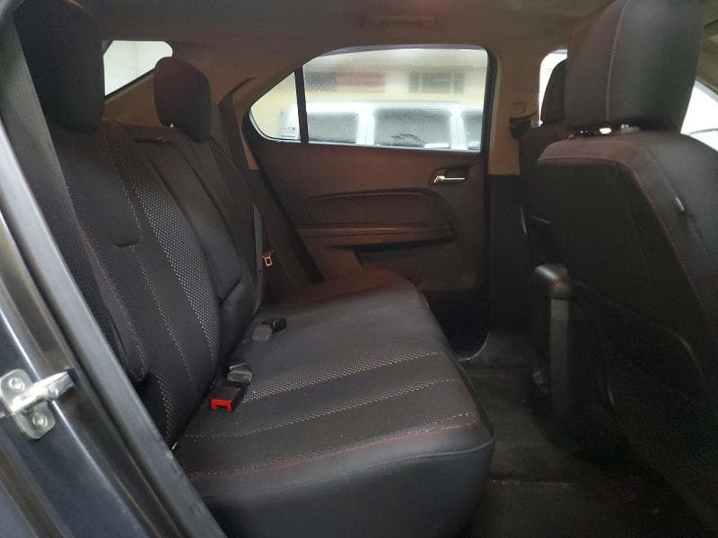 2017 CHEVROLET EQUINOX LT 11