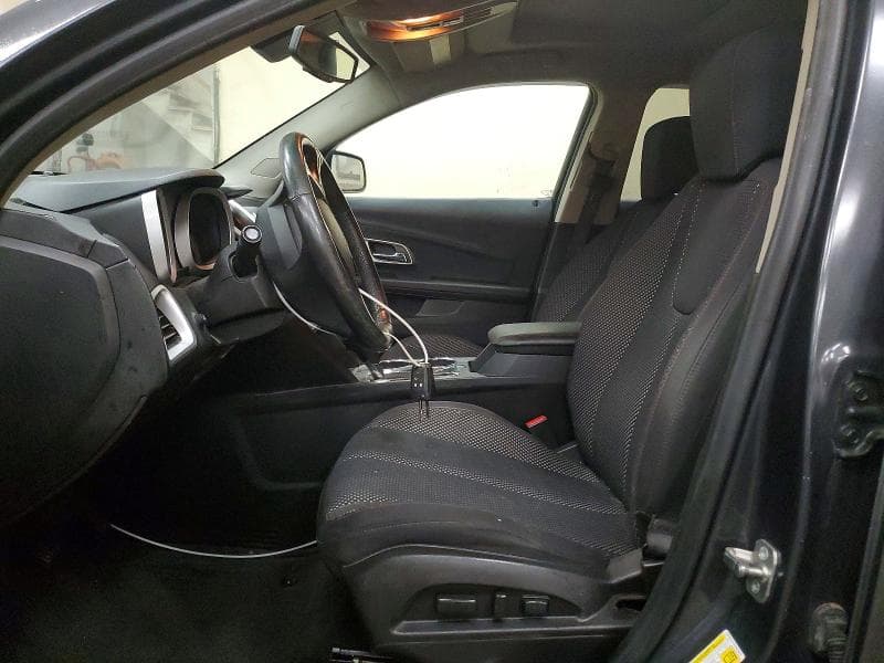 2017 CHEVROLET EQUINOX LT 7